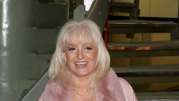 NEĆU DA SE UNAKAZIM! Vera Matović otvoreno progovorila o plastičnim operacijama, pa spomenula Nedu Ukraden