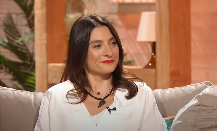 NAGOVARALE SMO RODITELJE DA SE VENČAJU! Kaća Žutić je sa ovom glumicom zajedno odrasla!