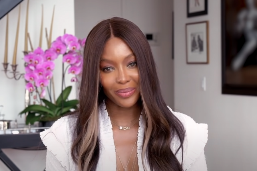 SMRŠALA 50 KG, PA SMUVALA BIVŠEG DEČKA NAOMI KEMBEL Nakon razvod i porodične tragedije , Adel uživa u zagrljaju poznatog repera!