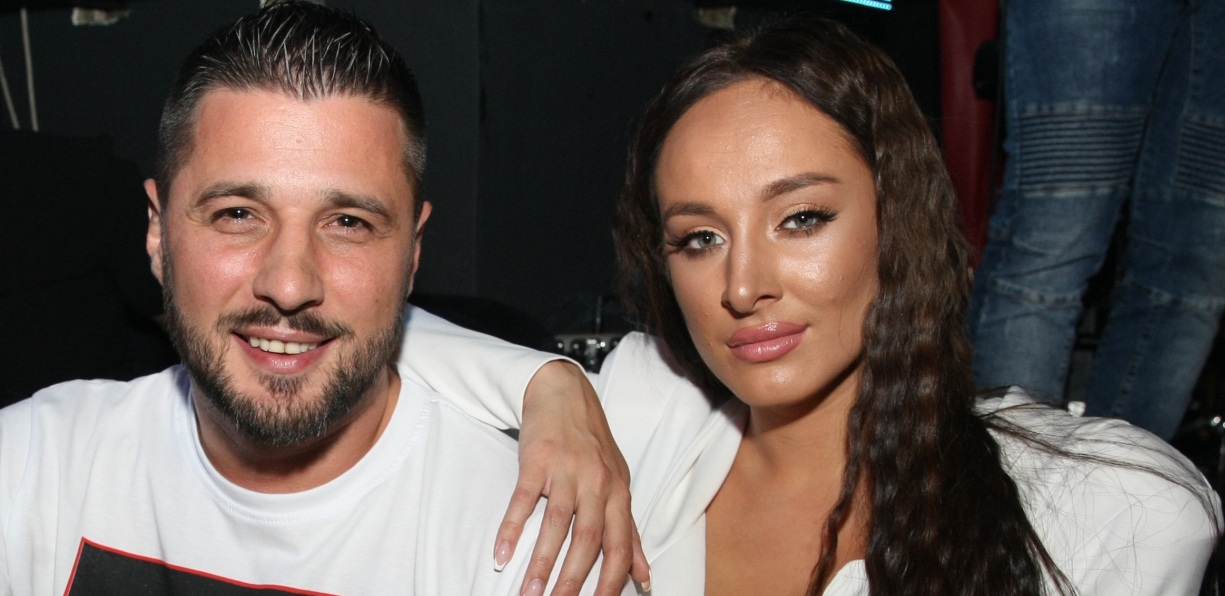 Luna i Marko su se ipak  i pred Bogom zakleli na večnu ljubav: Miljković najavio spektakl za večeras!