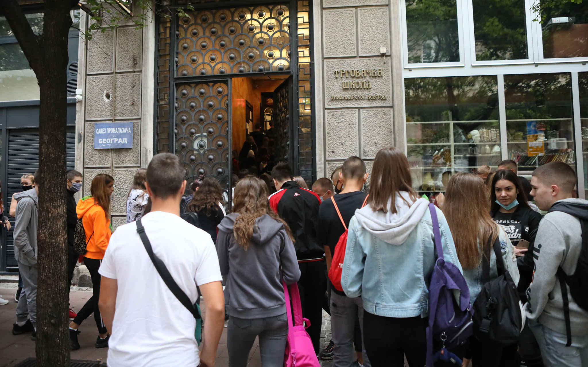 REŠENE SVE NEDOUMICE Evo šta sve deca i roditelji treba da znaju pred početak školske godine