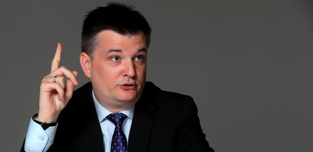 Milenko Jovanov: Đilasov biznis sa Šolakom u ozbiljnoj krizi