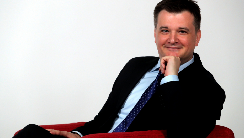 ALO! SLAVI 14. ROĐENDAN Jovanov: Da budete aktuelni i provokativni