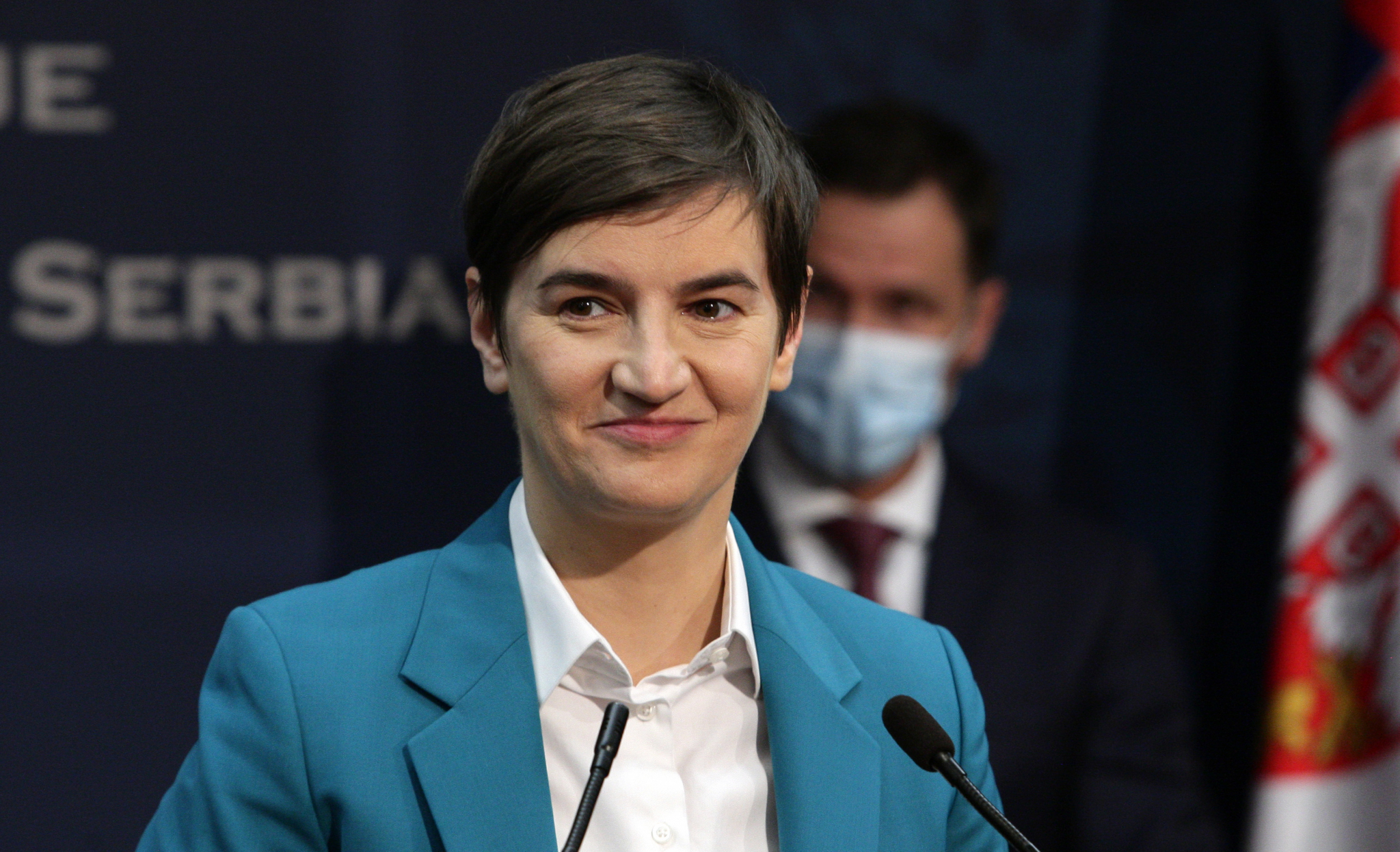 21. JUN JE KLJUČNI DATUM ZA POVRATAK U NORMALU: Otkrivamo koje će mere morati i dalje da se poštuju!