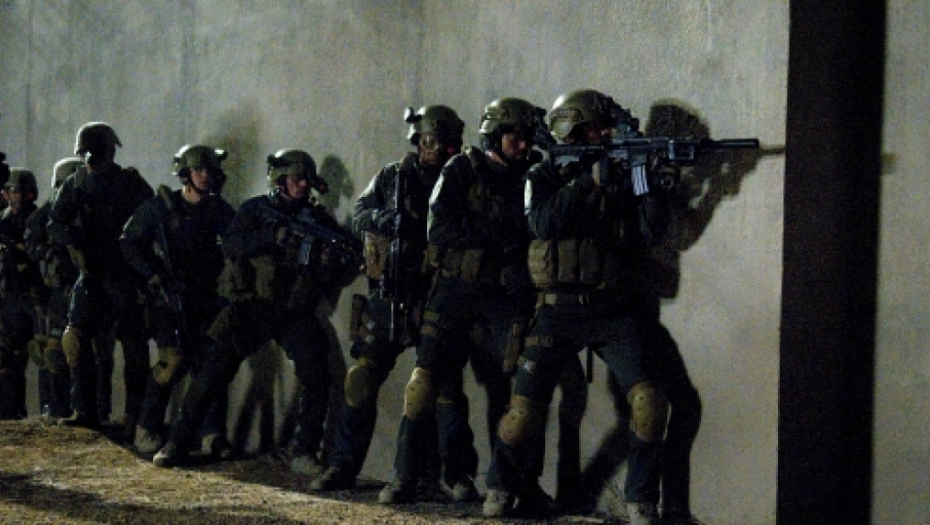 PUCNJAVA U AMERICI Zatvorena baza gde je dogovoren Dejtonski sporazum (VIDEO)