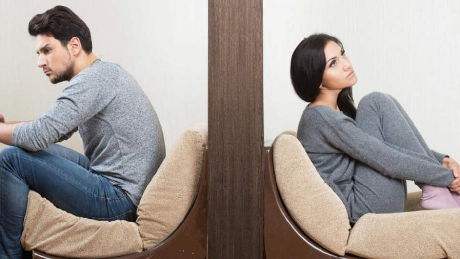 BRAČNI SAVETNICI VAM OTKRIVAJU TAJNU: Ove greške koje nesvesno pravimo vode pravo do razvoda!!