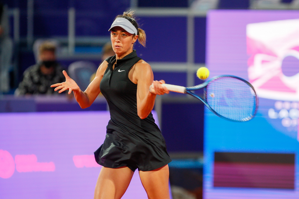 SRPKINJA SE BORILA, ALI NIJE MOGLA DO TREĆEG KOLA Olga Danilović završila učešće na Rolan Garosu, 24. na svetu prejaka za našu teniserku