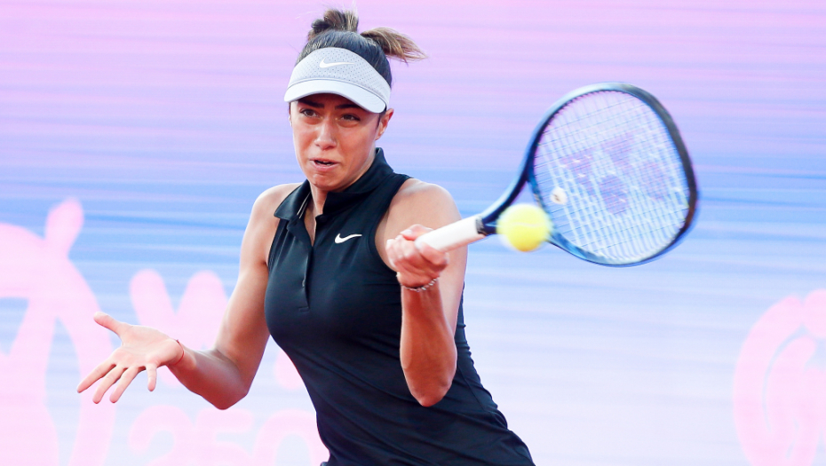 SRPKINJA BLISTA U BUDIMPEŠTI Danilovićeva nastavila seriju pobeda