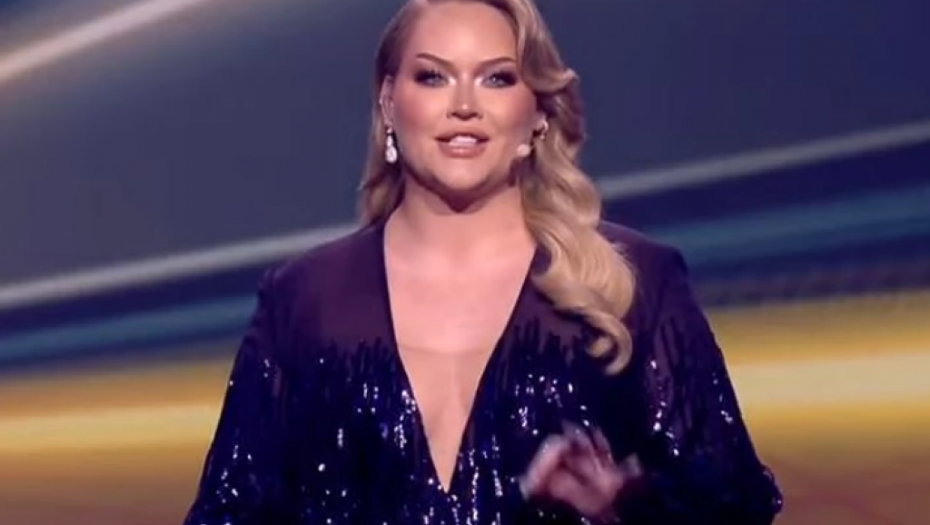 VODITELJKA EVROVIZIJE JE NEKADA BILA MUŠKO "Osuđivali su me zbog promene pola"