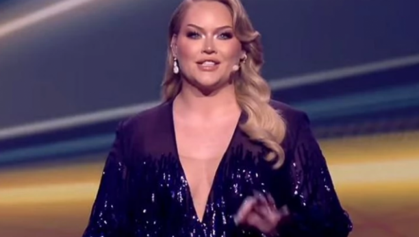 VODITELJKA EVROVIZIJE JE NEKADA BILA MUŠKO "Osuđivali su me zbog promene pola"