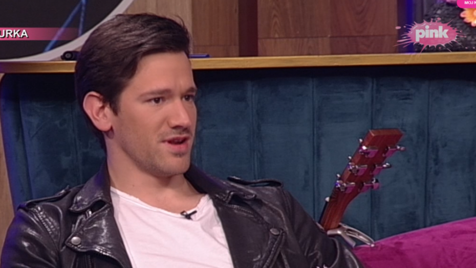 Raša oduvao svojim odgovorom, spomenuo i Suzanu Mančić, a tema je sek*ualne prirode!