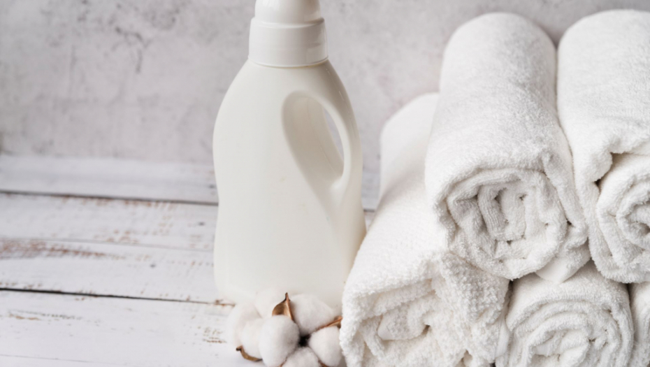 Ne pravite ove greške:  Ovo je pravilan način pranja peškira