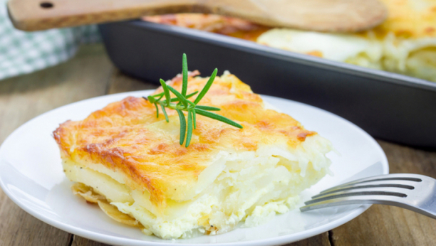 Kljukuša: Starinsko jelo koje se brzo i lako sprema, a svi ga obožavaju!