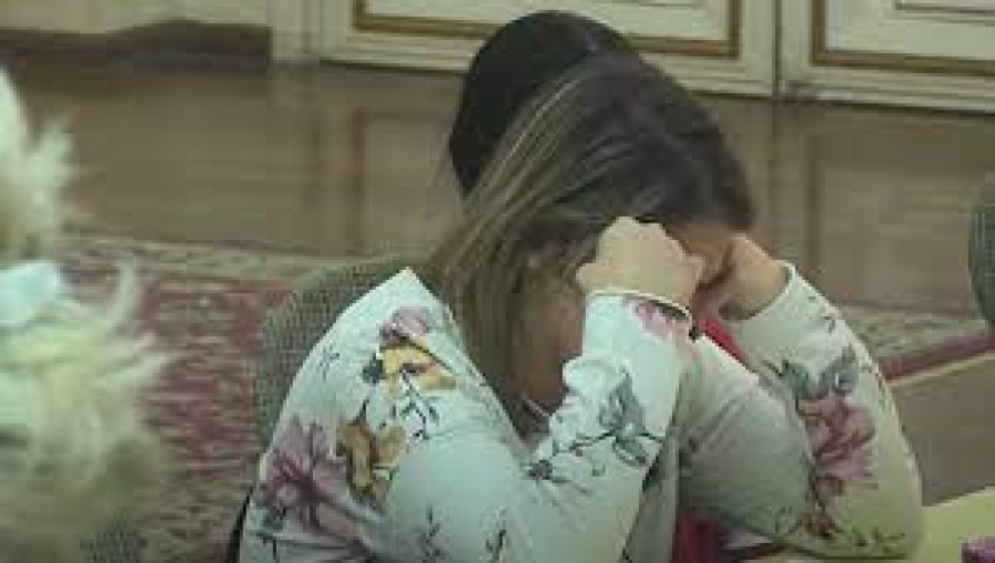 HAOS ZBOG SE*SA! Nedin otac završio u hitnoj nakon ćerkinih vrelih scena sa Tirketom, poručili joj groznu stvar, a ona se slomila od tuge!