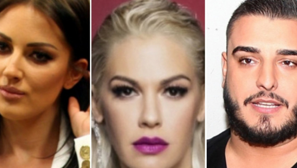 VEĆ ZAKAZALI TEZGE! Pevači trljaju ruke zbog zakazanih nastupa, honorari se nisu menjali, a ova folk diva će za veliki koncert uzeti neverovatnih 25.000 evra!