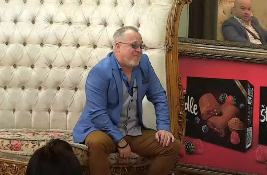 ŠOK! Otkriveno koji rijaliti učesnik je pokušao da zavede Milijanu, saznalo se sve, a on od blama nije znao šta će!