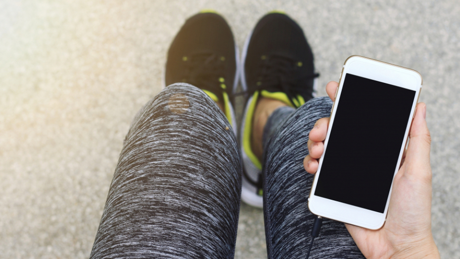 Cipele koje pomažu slepim i slabovidim, posle ovoga korišćenje štapa odlazi u zaborav!