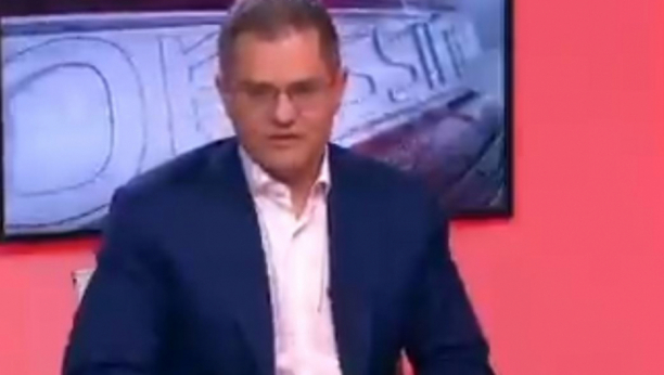 Jeremić sam priznao da niko ne zna ko je on! Toliko je učinio za Srbiju da ga se ljudi ne sećaju