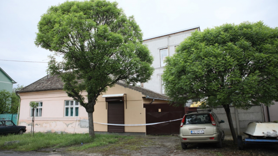 ALO NA MESTU UŽASA U PANČEVU! Pretukli Rumunku, pa je zakopali u dvorište (FOTO)