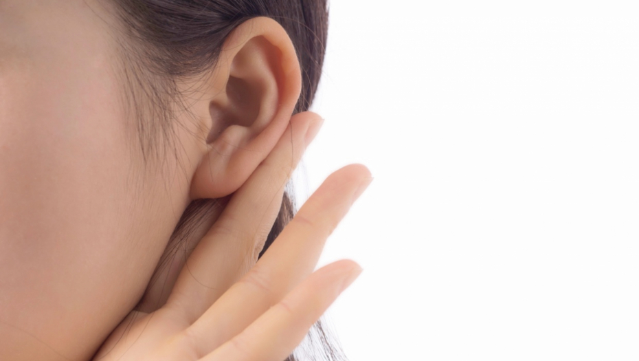 Masirajte uši! Probajte ovu metodu koja će vam pomoći kod nesanice i mršavljenja