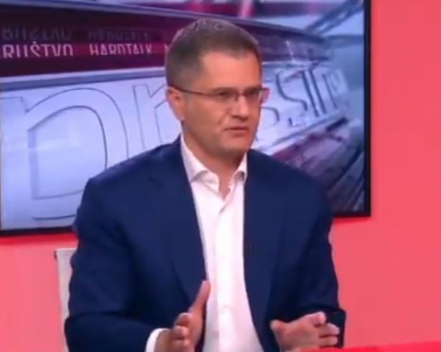 Jeremić opsednut Vučićem, podneo tužbu i traži milionsku odštetu