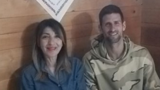 NOVAK STIGAO U SRBIJU! Đoković posetio poznato turističko mesto koje krije velike tajne i dugu tradiciju! (FOTO)