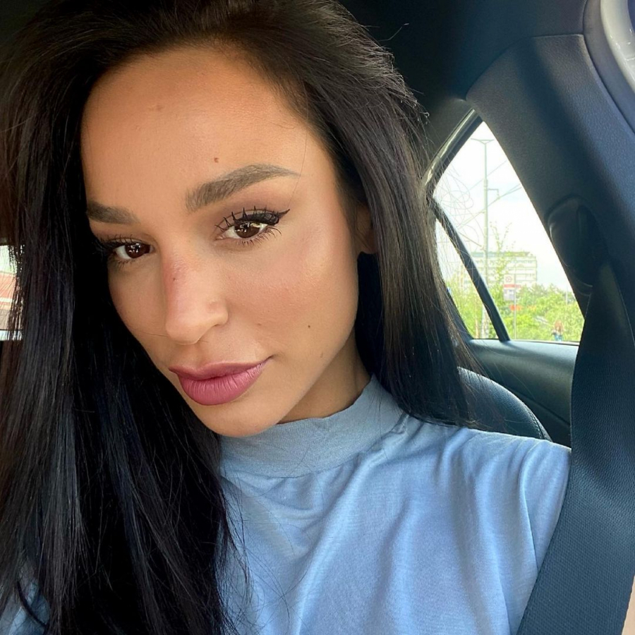 IMALA SAM PSIHIČKE TORTURE! Edita Aradinović otkrila da je pomišljala na najgore!