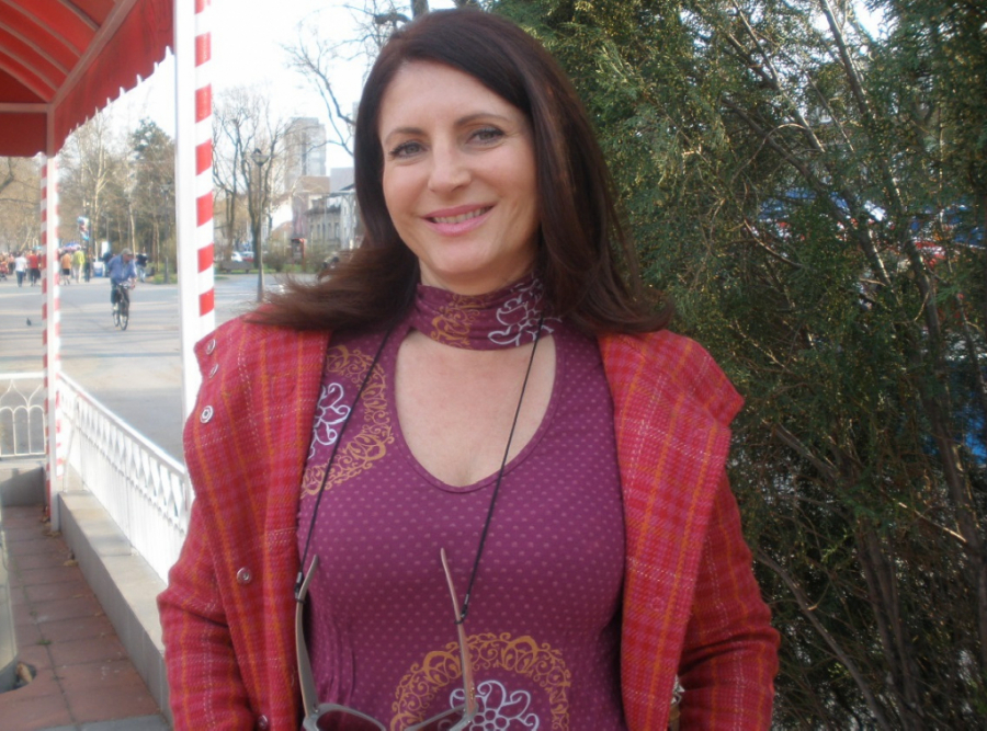 KADA SMO SE UPOZNALI IMALA SAM DEČKA Ljubavna priča Dragana Jovanovića i Branke Pujić počela je na snimanju horor filma, a ovo su svi detalji