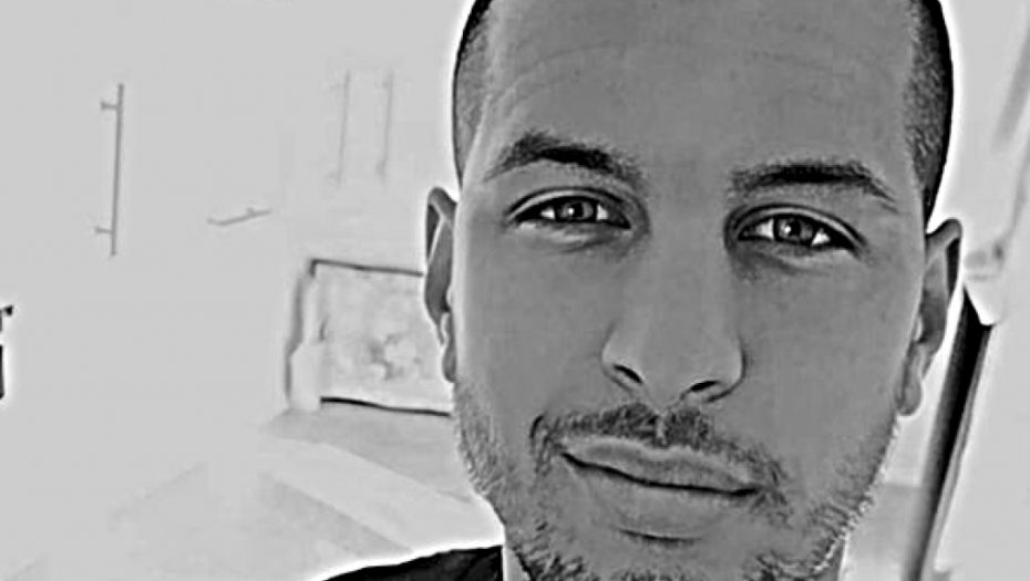 NEOPISIVA TUGA U ALEKSINCU Sahranjen Aleksa (26)  momak koga su mučki ubili na proslavi rođendana