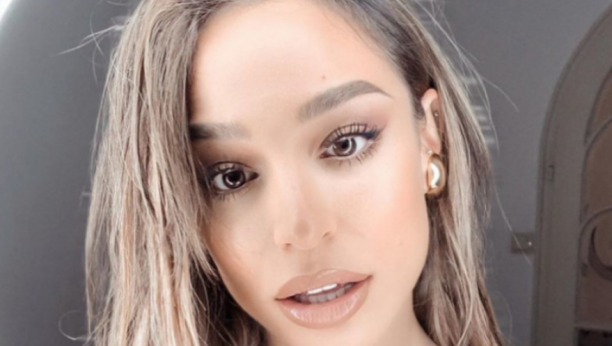 PROGOVORILA O BORBI SA DEPRESIJOM! Edita Aradinović otvorila dušu o bolnom periodu svog života, a evo i zašto se nikada neće udati!