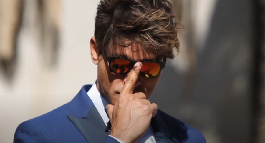 ŽENE, ZABORAVITE NA OVOG LEPOTANA! Poznat kao nemilosrdni 