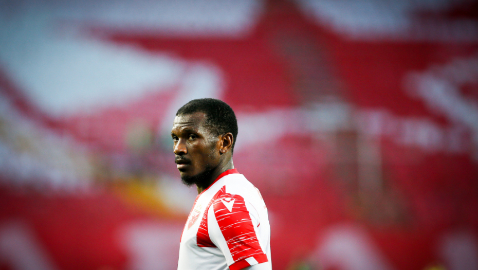 ISPISANA ISTORIJA! Ben postao prvi državljanin Srbije koji je postigao gol na Kupu afričkih nacija! (VIDEO)