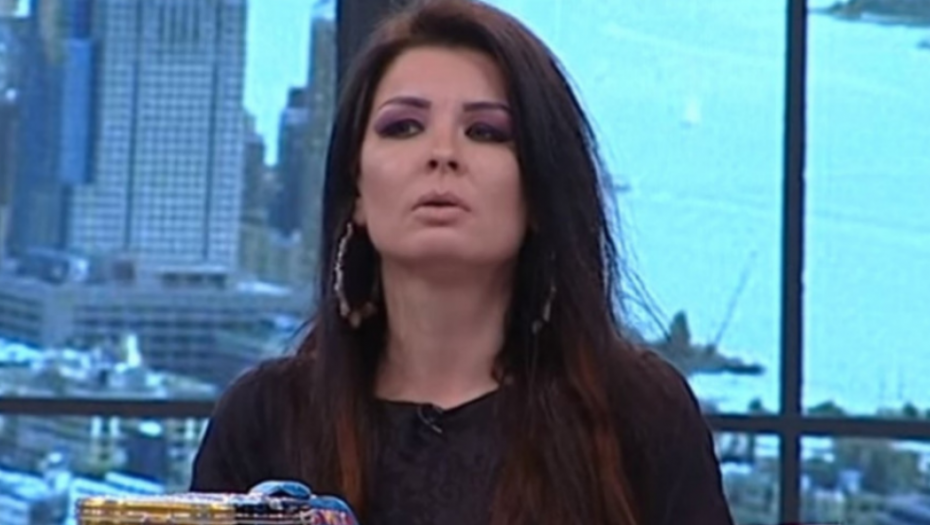 Maja Marijana izgleda bolje nego ikad: Uz pomoć ove ishrane izgubila kilograme, a ima još jedan cilj! (FOTO)