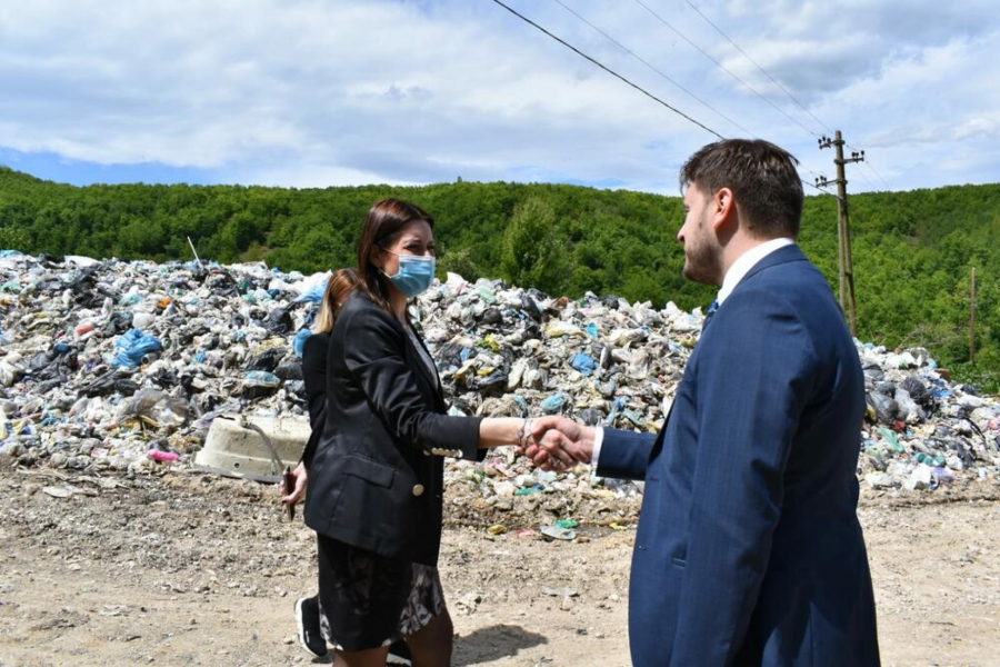 PRELEPA VEST ZA NOVOPAZARCE: Grad na jugu Srbije će biti bogatiji za 40.000 novih sadnica!