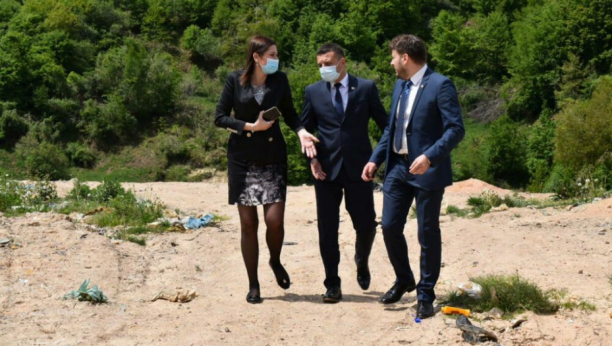 PRELEPA VEST ZA NOVOPAZARCE: Grad na jugu Srbije će biti bogatiji za 40.000 novih sadnica!