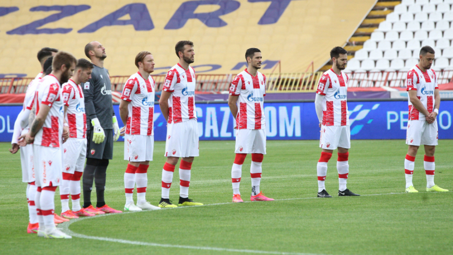 ZVEZDA NAJBOLJA NA PLANETI Niko nikada nije uradio ono što je uspelo timu sa Marakane!