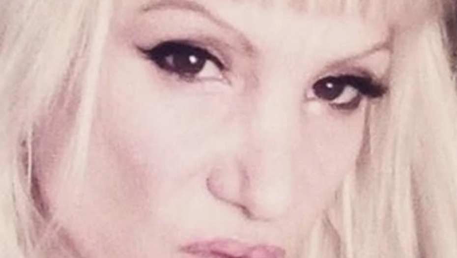 Ćerka našeg pokojnog pevača se slikala za Plejboj, a svi pamte njenu burnu ljubav sa slavnim zavodnikom