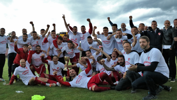 SADA SE SVE ZNA Ovako će naredne sezone izgledati Super i Prva liga