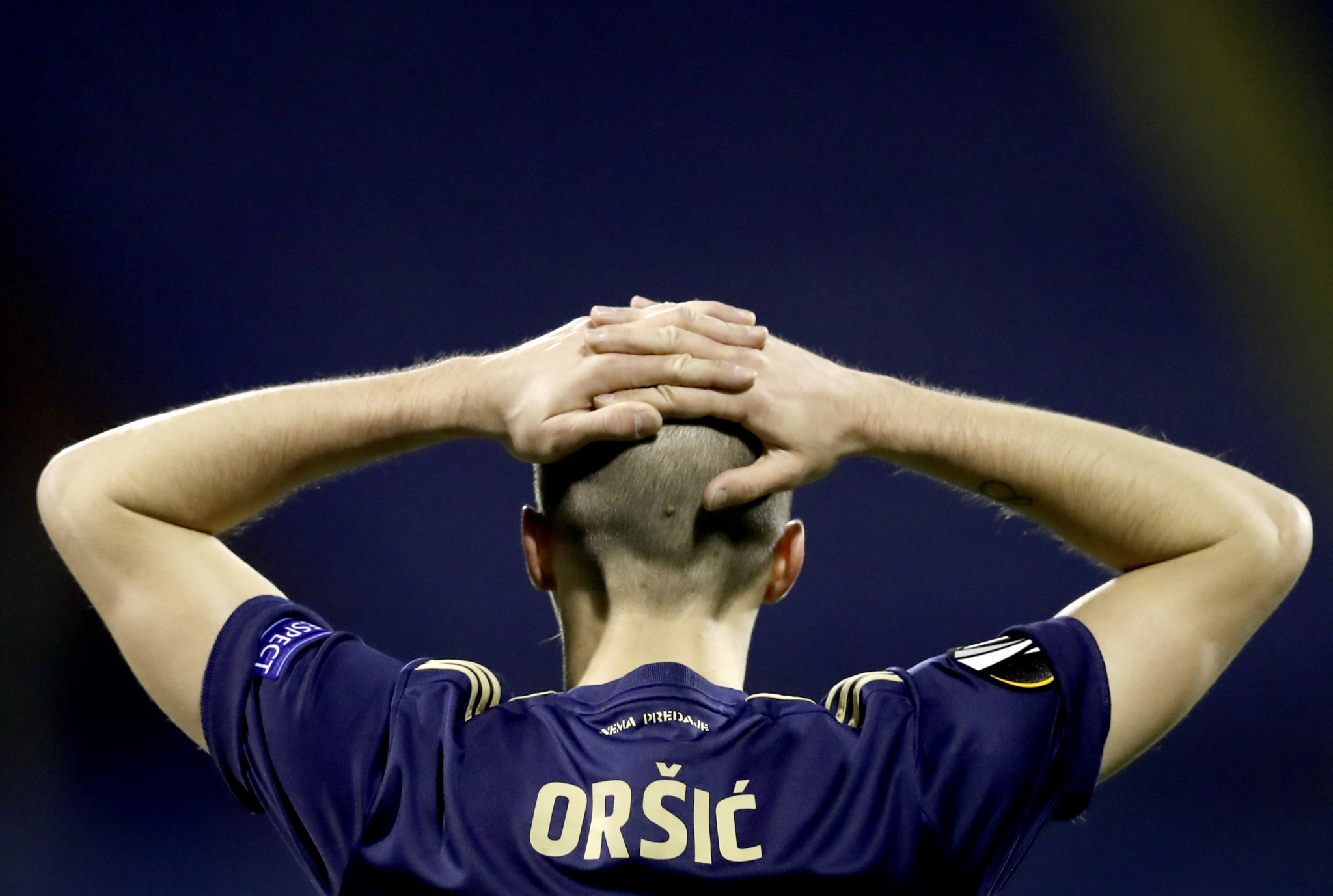 DINAMO OBARA NOVI REKORD! Zagrepčani prodaju Hrvata u Premijer ligu za 8.000.000 evra!