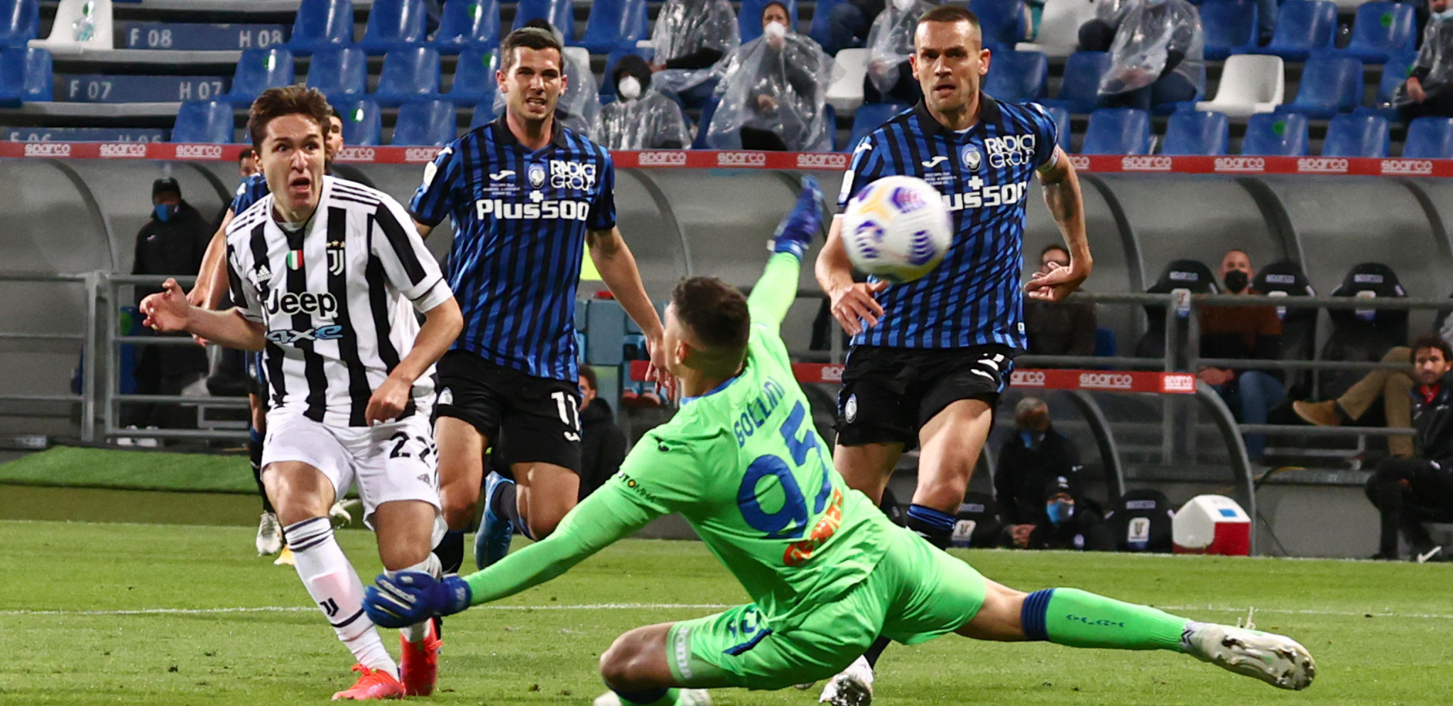 SLOM ZA CRNO-BELE Ostali bez napadača zbog teške povrede, hitno je operisan