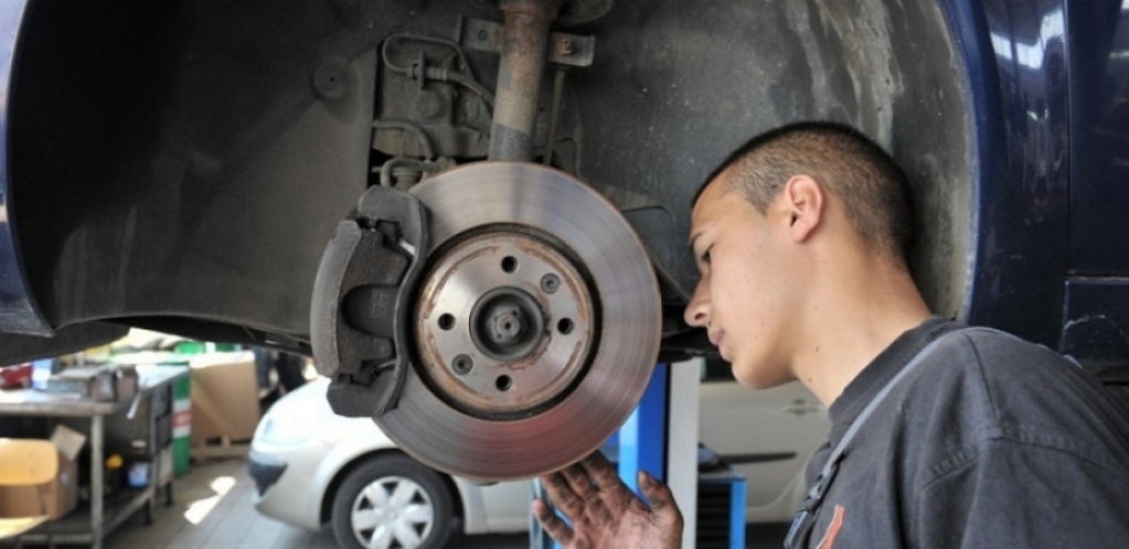 MUP POSLAO INSTRUKCIJE Zašto automobil ne prolazi tehnički