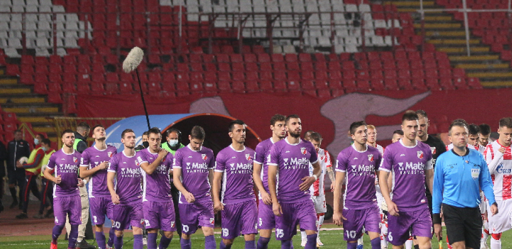 LJULJAJ JAVORE! Ispali iz Superlige, pa poslali šmekersku poruku uz obećanje!