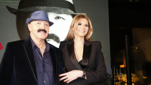 KAKO JE TO MOGAO DA DOZVOLI?! Ćerka Harisa i Meline iznela šokantne detalje iz spavaće sobe svojih roditelja, ipak nije sve tako idealno?!