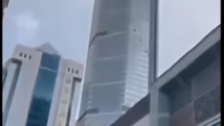 SAGRADILI ZGRADU ZA JEDAN DAN Kineska kompanija podigla višespratnicu za 28 sati