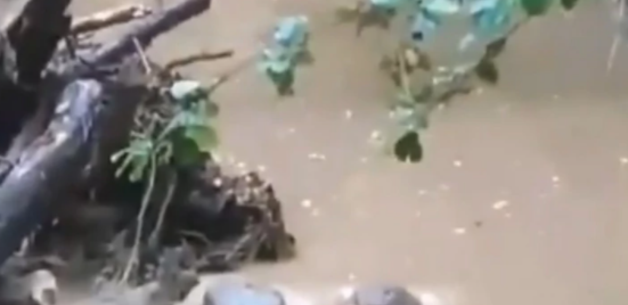 PROGLAŠENA VANREDNA SITUACIJA U delu opštine Petrovac na Mlavi preti izlivanje reka