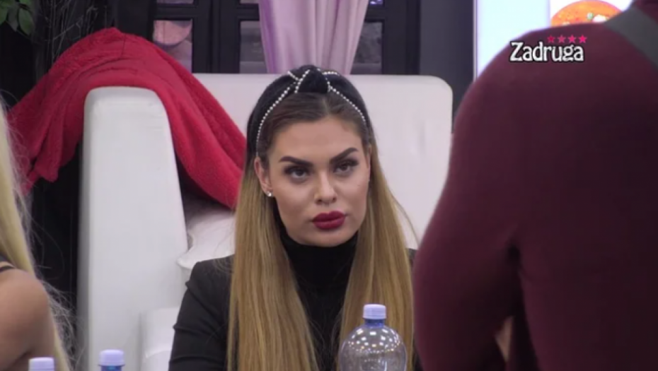 OČEKIVALA SAM DA ĆE ME ZAŠTITITI Mina otkrila šta sada oseća prema Mišelu, evo da li je zaista zaljubljena u njega, a spomenula je i Cara!