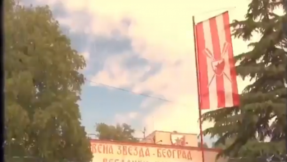 CRVENO-BELI BAL NA VODI! "Zvezdaši" će se oduševiti kada vide fudbalere u novoj ulozi, poznat i termin velikog spektakla! (VIDEO)