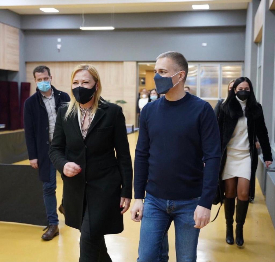 Svi Nebojšini janjičari: Da li im iko više može verovati?