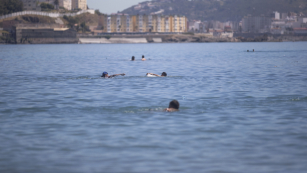 NESTALI MIGRANTI U MEDITERANSKOM MORU Slali poruke Alarm fonu, niko se nije oglasio