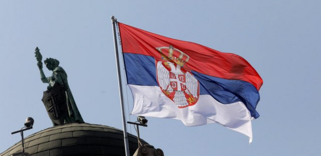 KOSOVO JE SRCE SRBIJE Prema najnovijim istraživanjima sve manje građana misli da je KiM izgubljeno